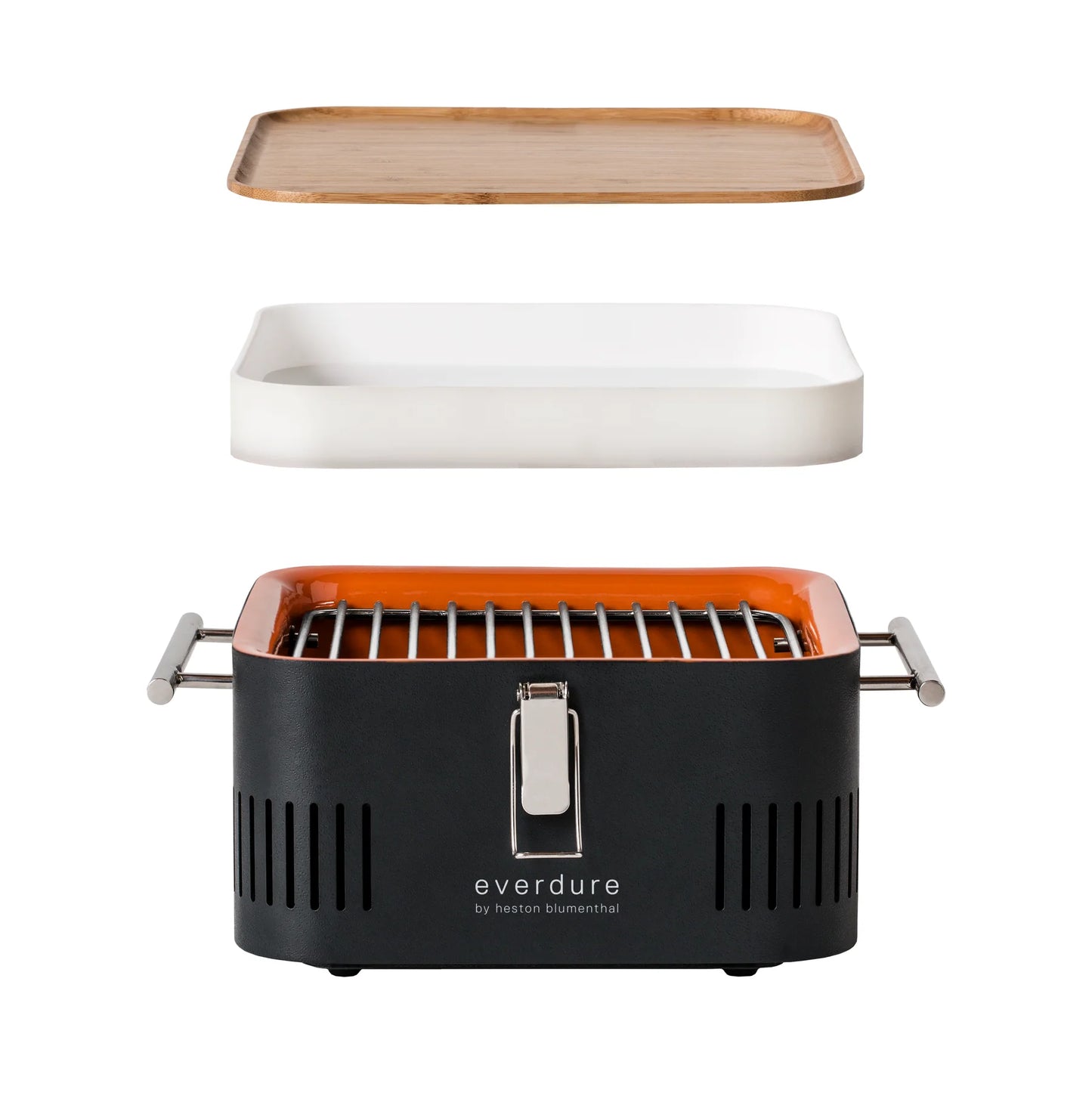Kit Aventure BBQ - ÉPICES & BBQ