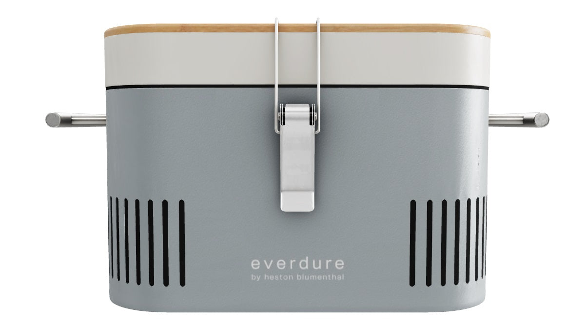 Kit Aventure BBQ - ÉPICES & BBQ