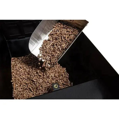 Granules mélange pommier Broil King 3lbs - ÉPICES & BBQ