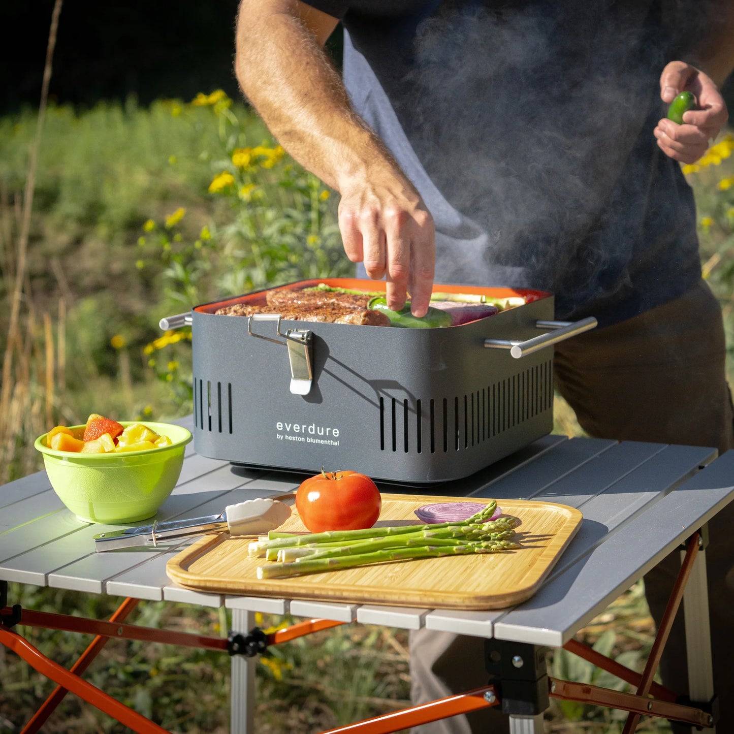 Kit Aventure BBQ - ÉPICES & BBQ