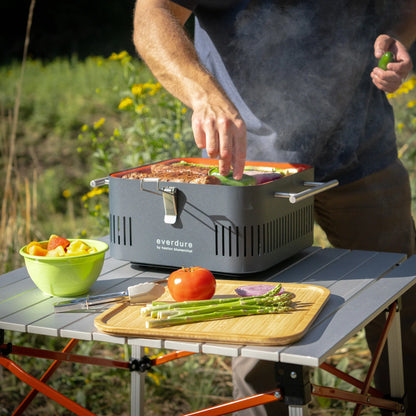 Kit Aventure BBQ - ÉPICES & BBQ