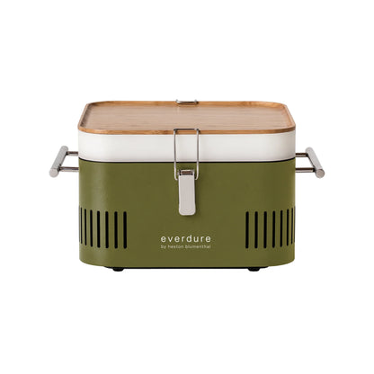 Kit Aventure BBQ - ÉPICES & BBQ